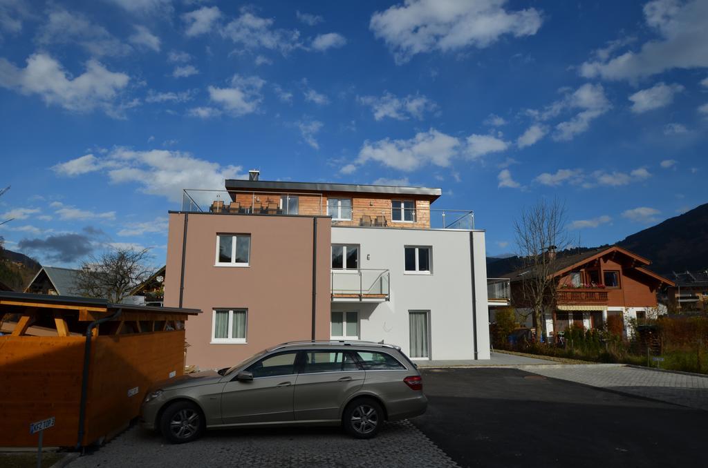 Apartment Mountain Panorama By Z-K-H Rentals Zell am See Chambre photo