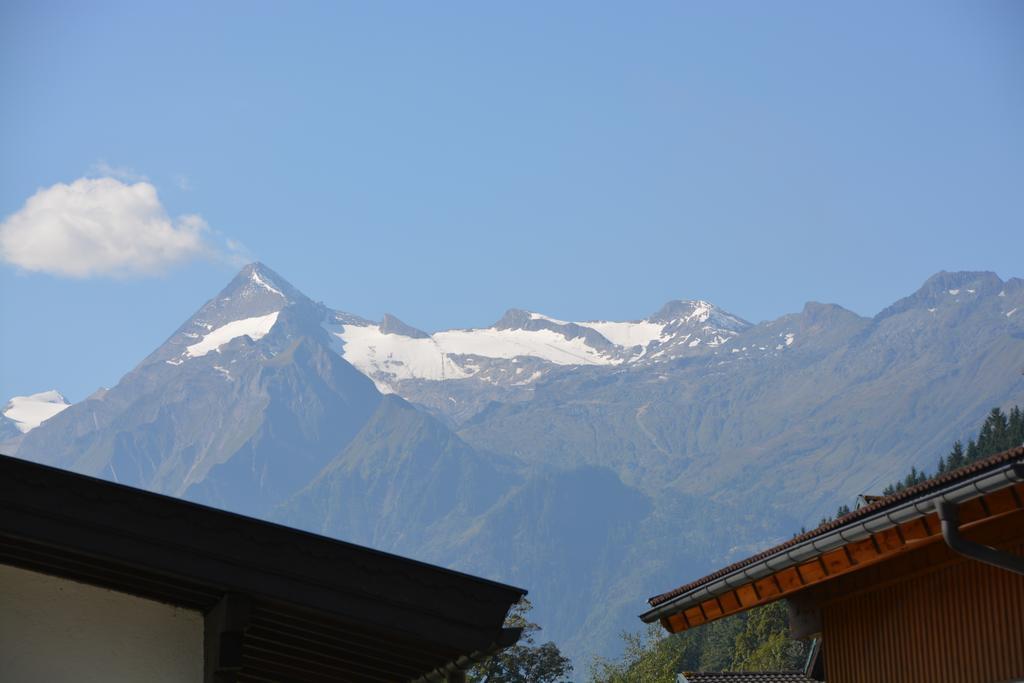 Apartment Mountain Panorama By Z-K-H Rentals Zell am See Chambre photo