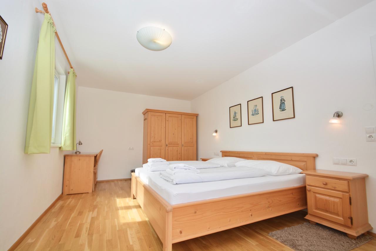 Apartment Mountain Panorama By Z-K-H Rentals Zell am See Extérieur photo