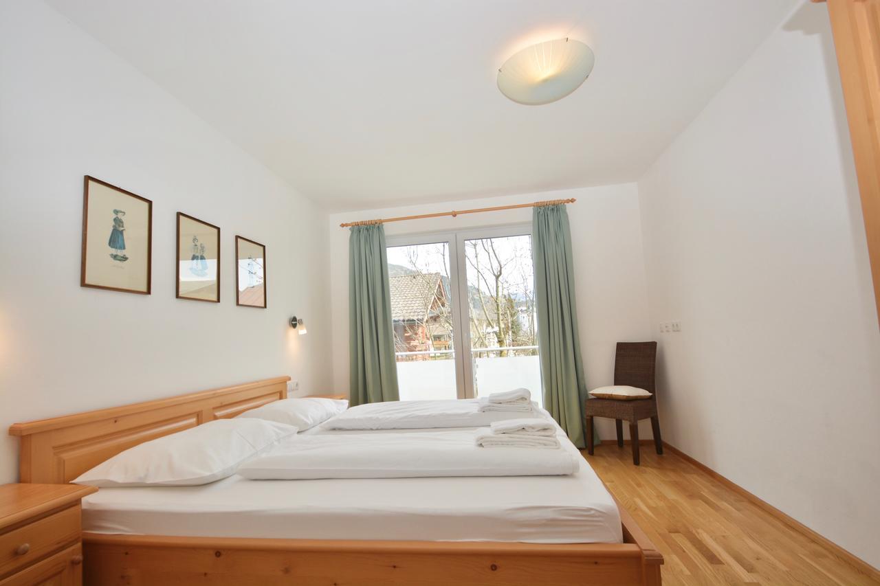 Apartment Mountain Panorama By Z-K-H Rentals Zell am See Extérieur photo
