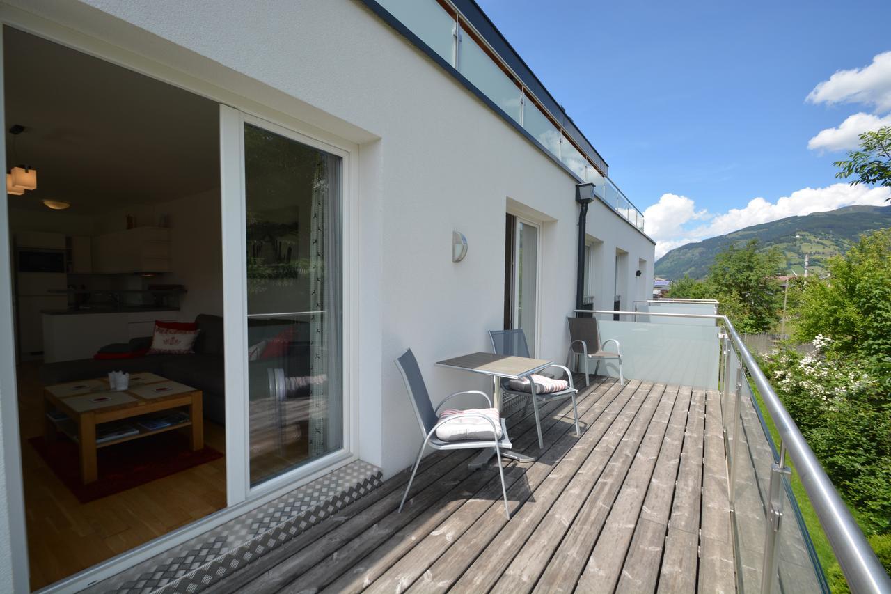 Apartment Mountain Panorama By Z-K-H Rentals Zell am See Extérieur photo