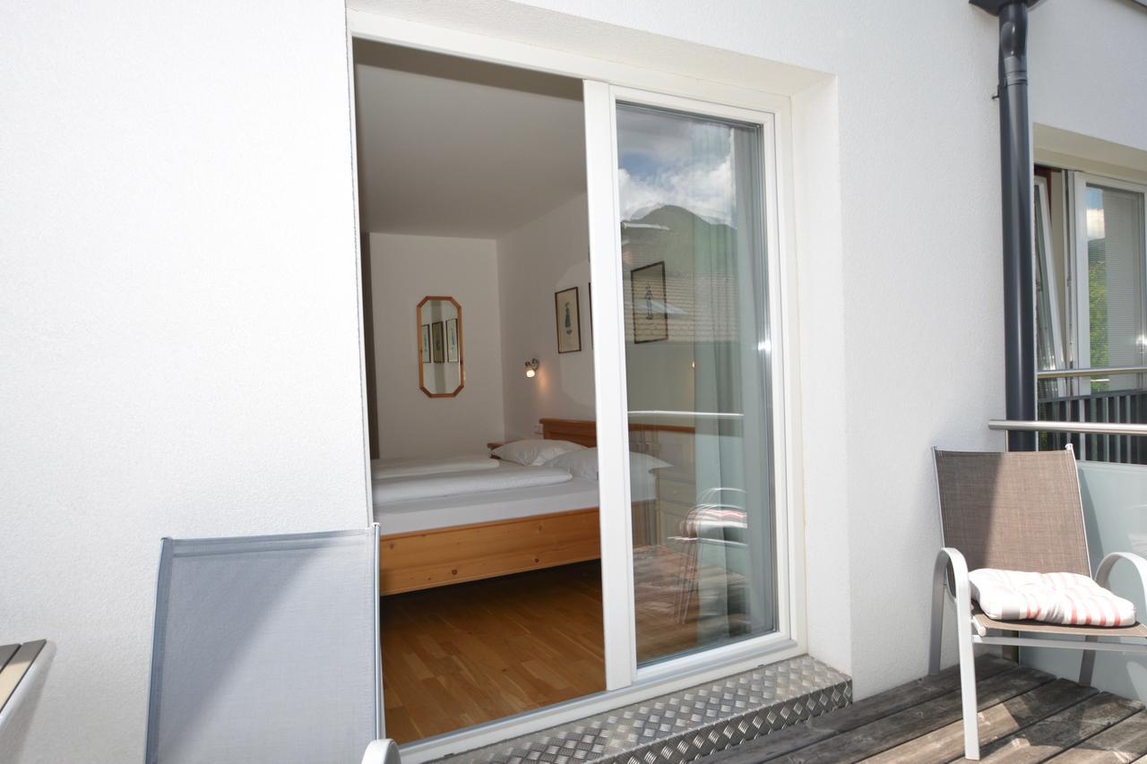 Apartment Mountain Panorama By Z-K-H Rentals Zell am See Extérieur photo