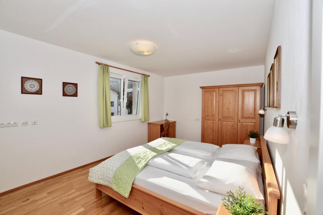 Apartment Mountain Panorama By Z-K-H Rentals Zell am See Extérieur photo