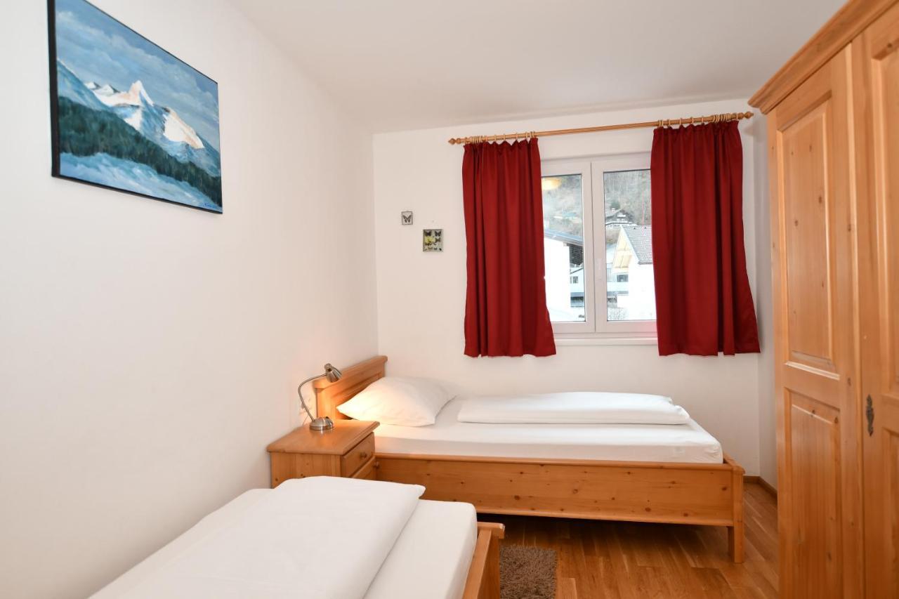 Apartment Mountain Panorama By Z-K-H Rentals Zell am See Extérieur photo