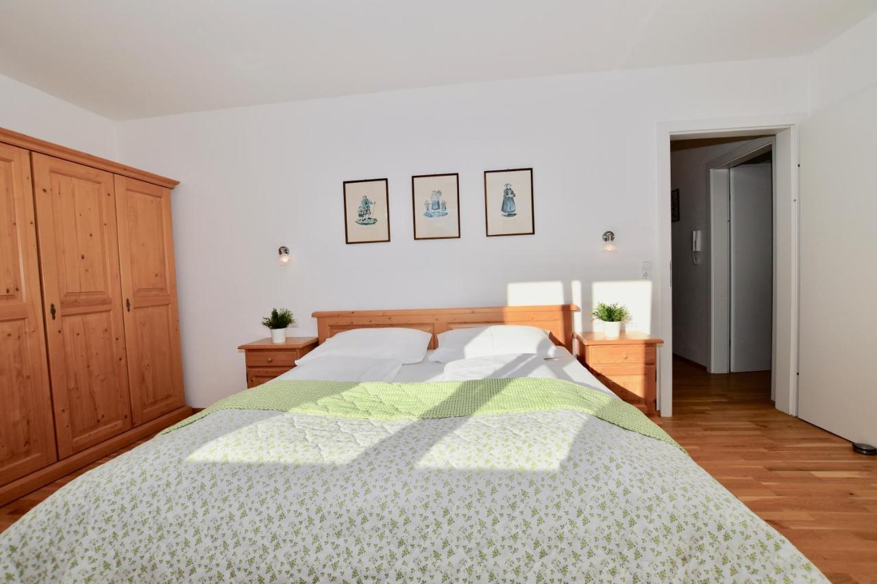 Apartment Mountain Panorama By Z-K-H Rentals Zell am See Extérieur photo